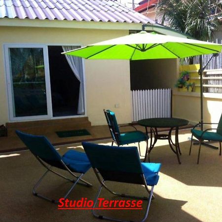 Residence Chez Nous Phuket Rawai Екстер'єр фото
