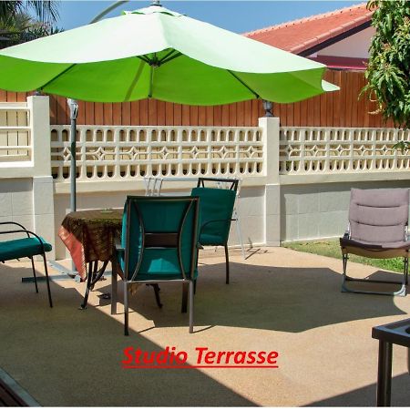 Residence Chez Nous Phuket Rawai Екстер'єр фото