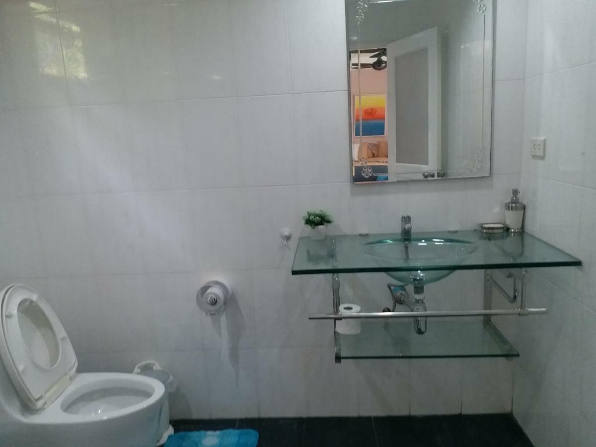 Residence Chez Nous Phuket Rawai Екстер'єр фото