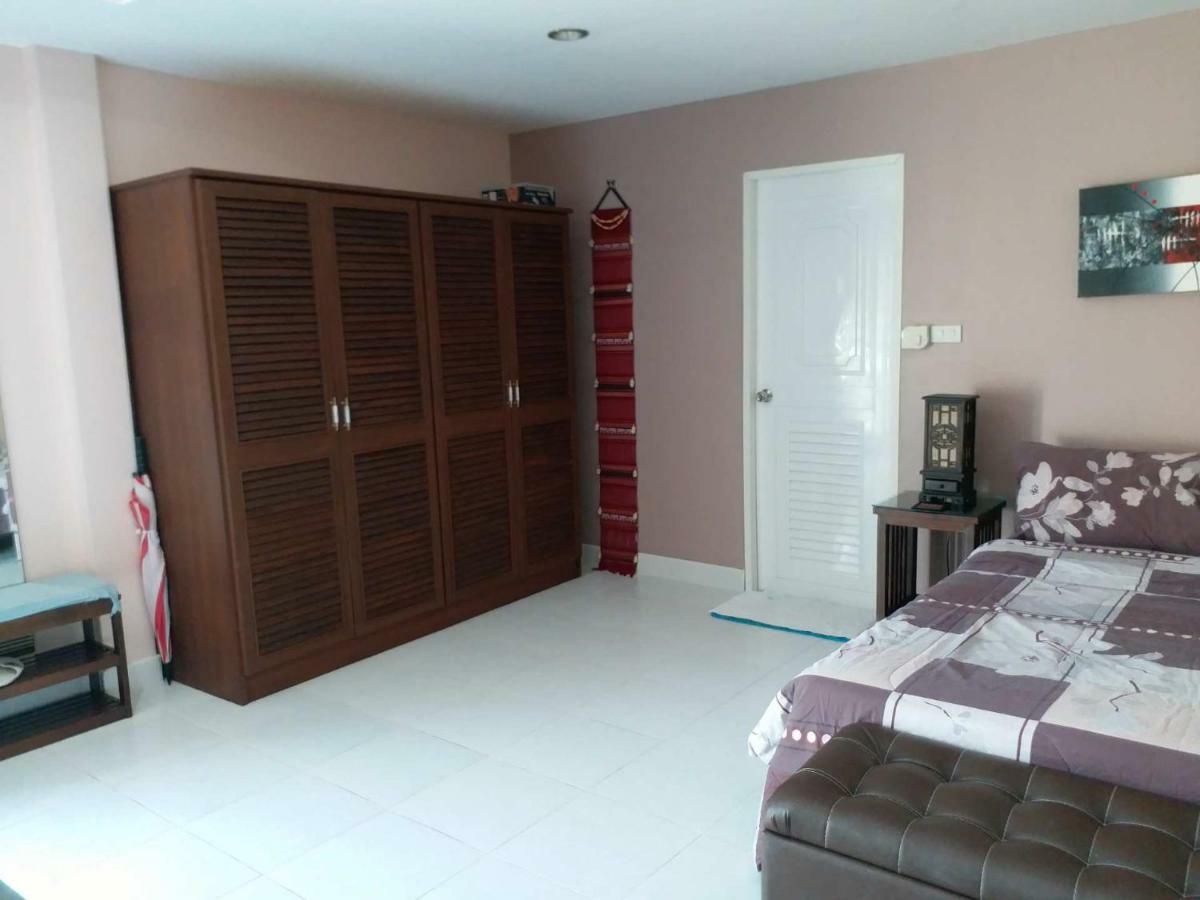 Residence Chez Nous Phuket Rawai Екстер'єр фото