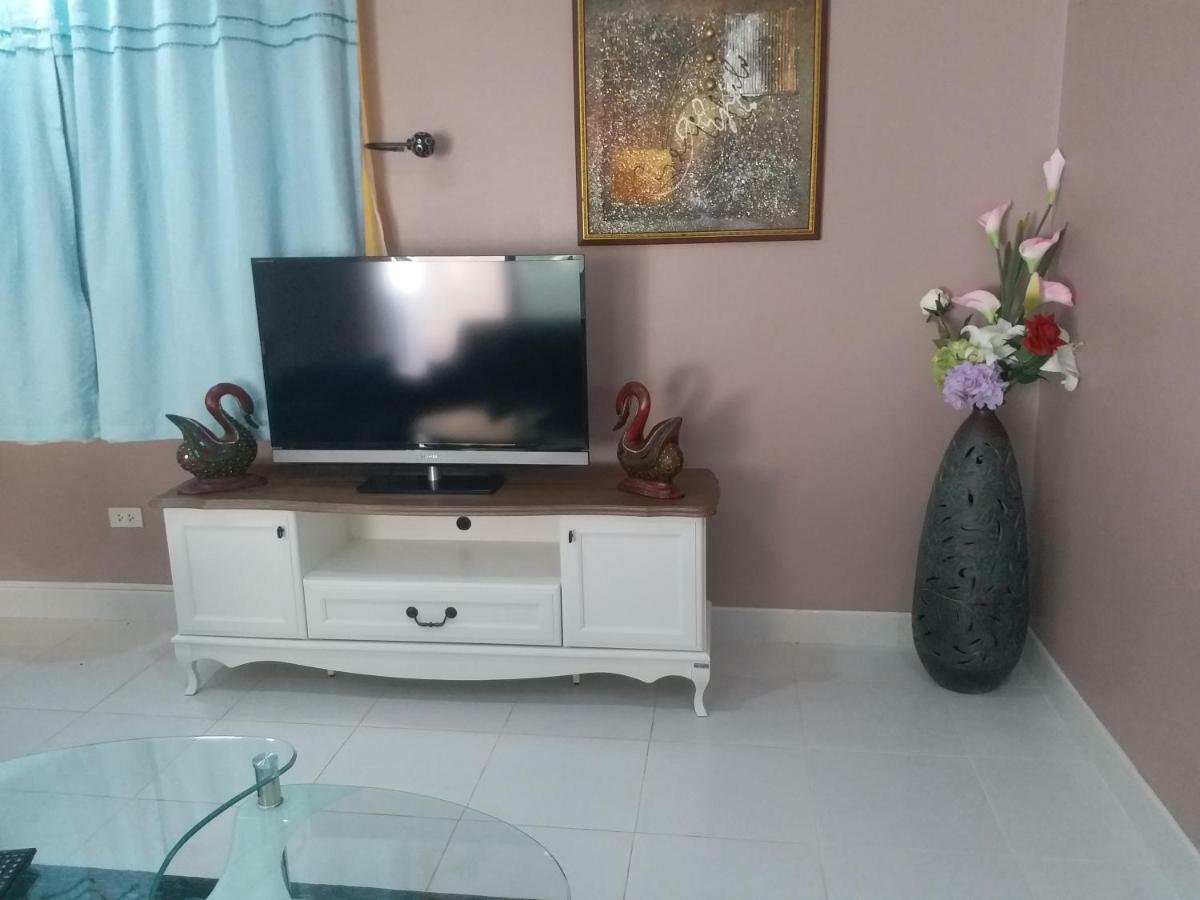 Residence Chez Nous Phuket Rawai Екстер'єр фото