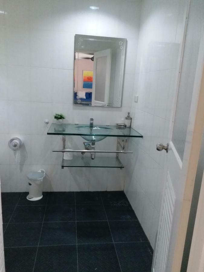 Residence Chez Nous Phuket Rawai Екстер'єр фото