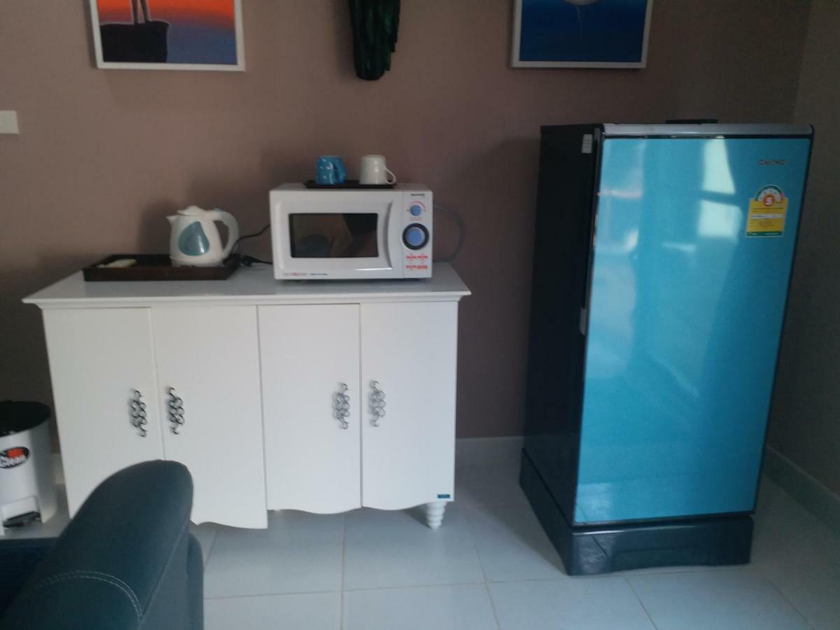 Residence Chez Nous Phuket Rawai Екстер'єр фото