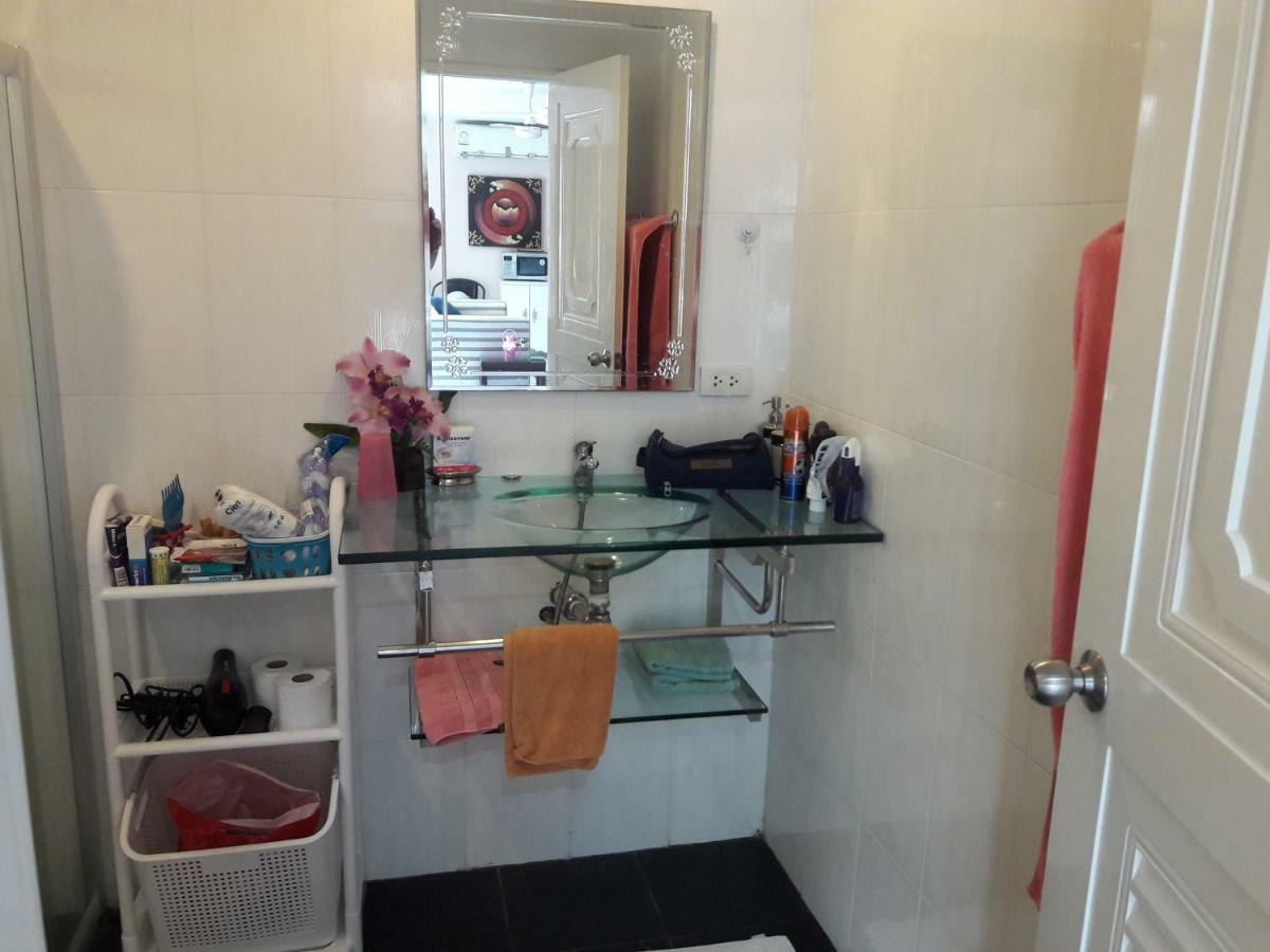 Residence Chez Nous Phuket Rawai Екстер'єр фото