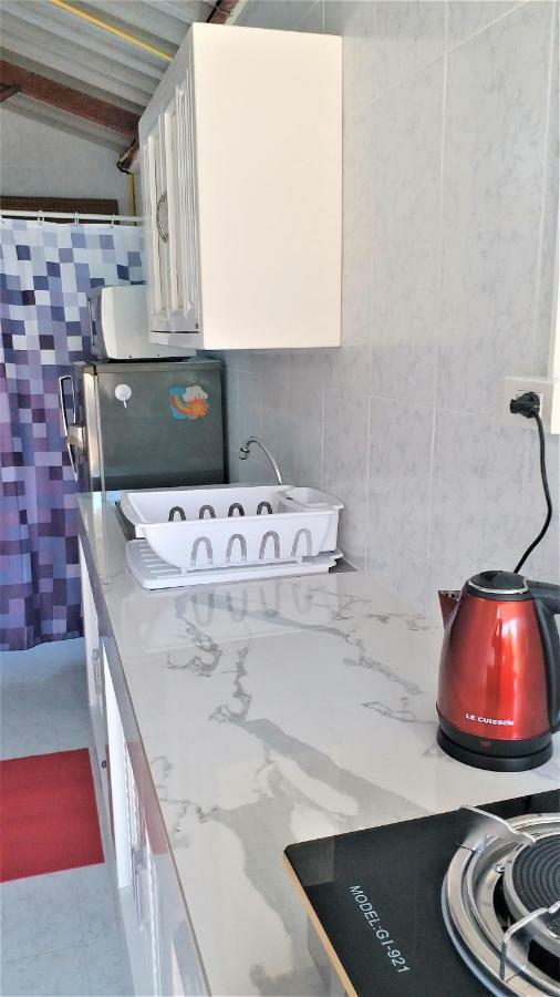 Residence Chez Nous Phuket Rawai Екстер'єр фото
