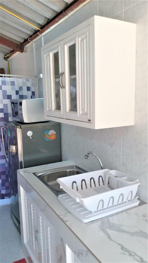 Residence Chez Nous Phuket Rawai Екстер'єр фото