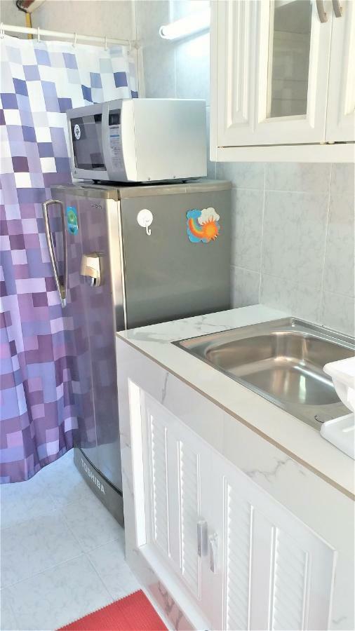 Residence Chez Nous Phuket Rawai Екстер'єр фото
